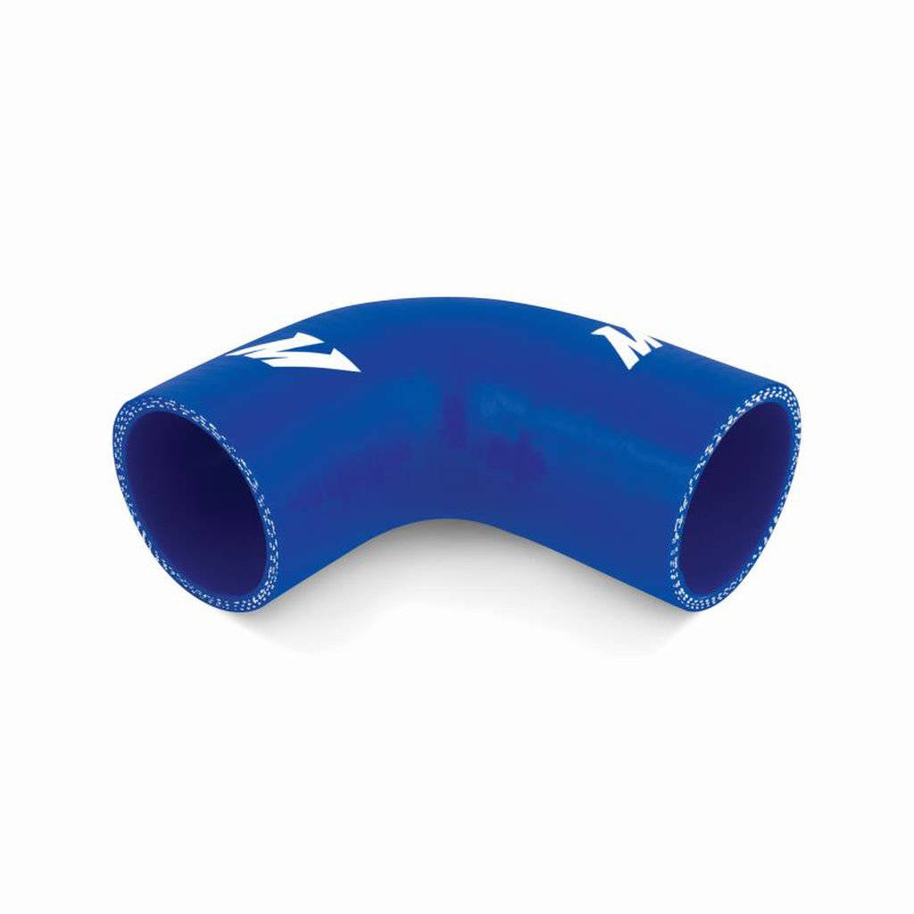MISHIMOTO MMHOSE-S70-99TBL Силіконові патрубки інтеркулера для SUBARU WRX STI USDM, 2004-2007 Photo-2
