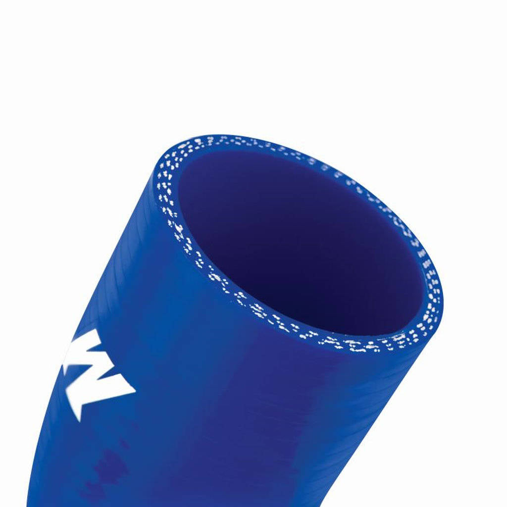 MISHIMOTO MMHOSE-S70-99TBL Силіконові патрубки інтеркулера для SUBARU WRX STI USDM, 2004-2007 Photo-3