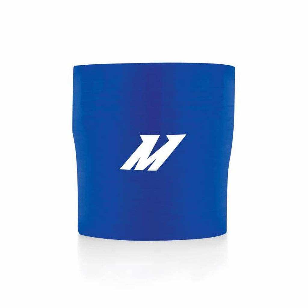 MISHIMOTO MMHOSE-S70-99TBL Силіконові патрубки інтеркулера для SUBARU WRX STI USDM, 2004-2007 Photo-4
