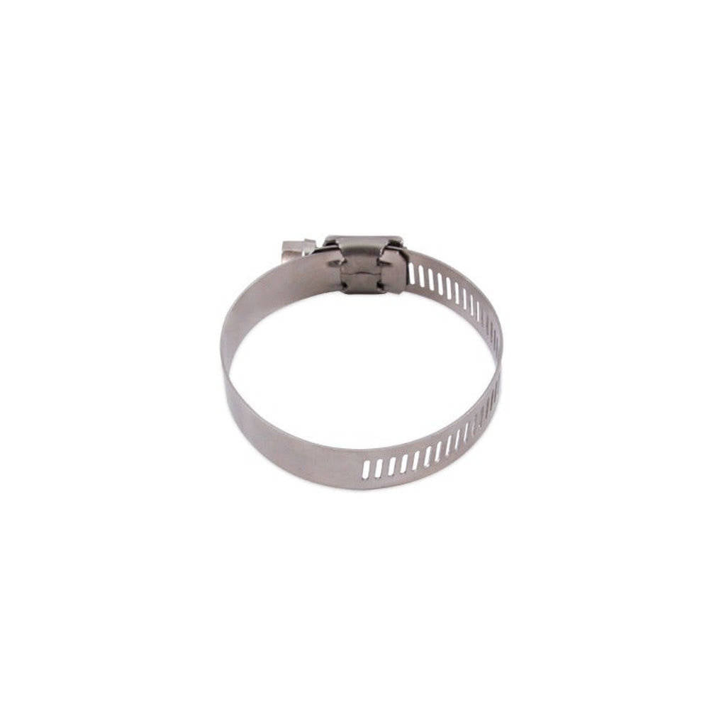 MISHIMOTO MMCLAMP-WG-12HT Високомоментний черв'ячний затискач, 0.31 дюйма - 0.47 дюйма (8мм - 12мм), 10 шт Photo-0
