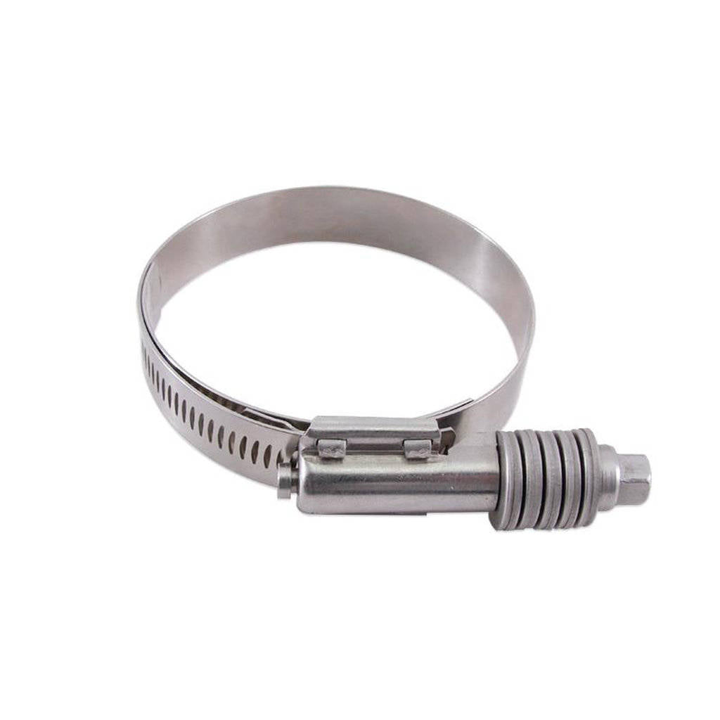 MISHIMOTO MMCLAMP-CTWG-79 Хомут з постійним натягом Worm Gear, 2.24" - 3.11" (57mm - 79mm) Photo-0