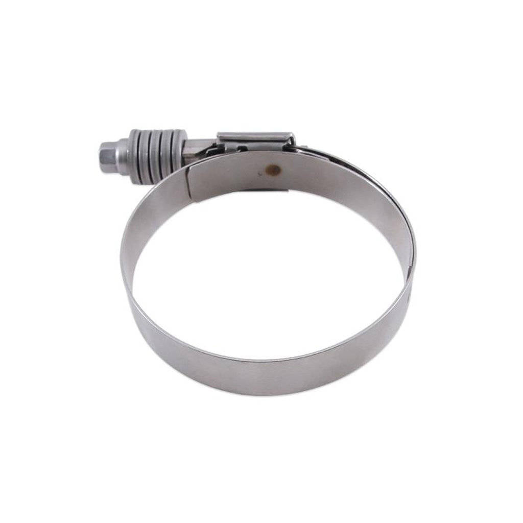 MISHIMOTO MMCLAMP-CTWG-79 Хомут з постійним натягом Worm Gear, 2.24" - 3.11" (57mm - 79mm) Photo-1