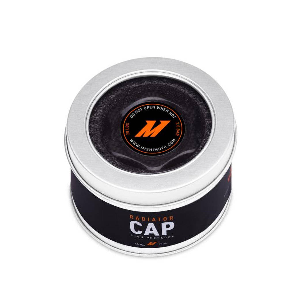 MISHIMOTO MMRC-20-SM Кришка радіатора високого тиску, 2.0 Bar (Small) Photo-4