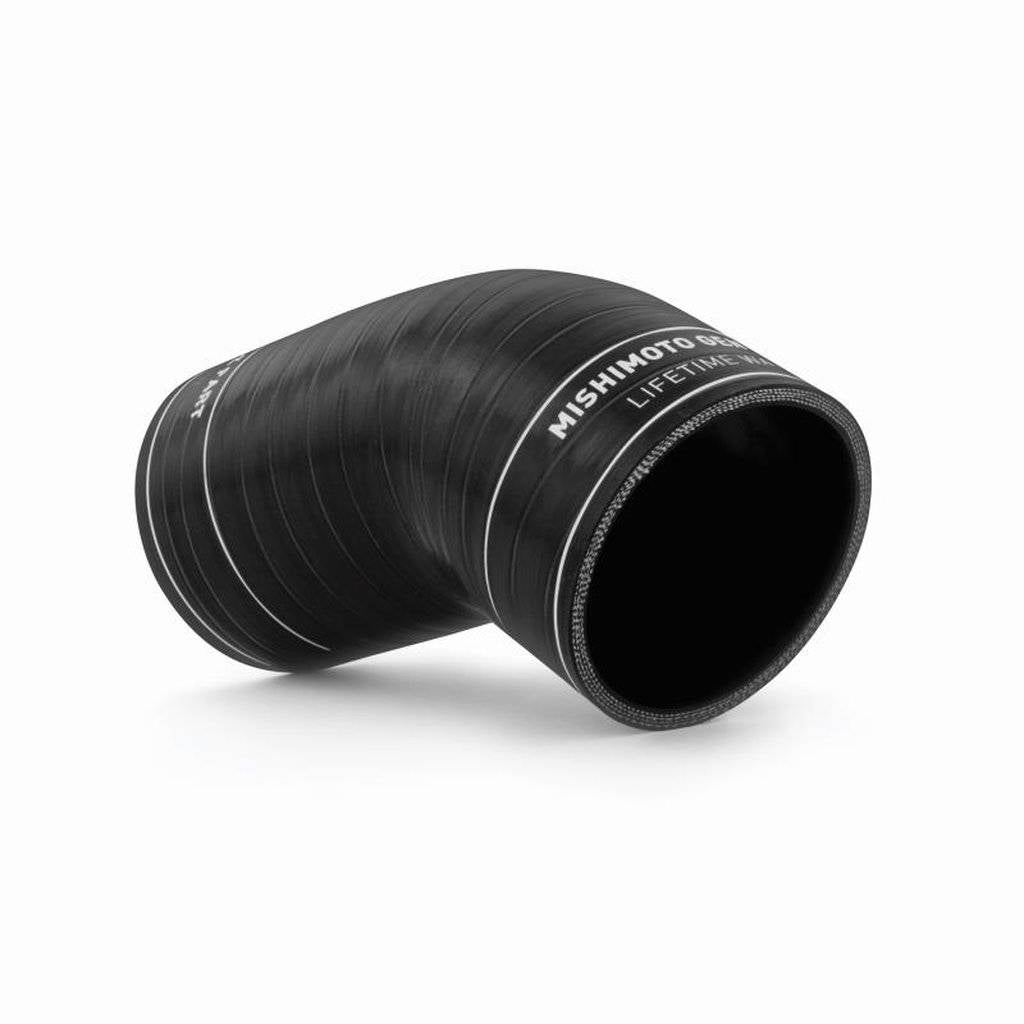 MISHIMOTO MMBK-DMAX-04BK Комплект заводських пильників для CHEVROLET/GMC 6.6L Duramax, 2006-2010 Photo-1