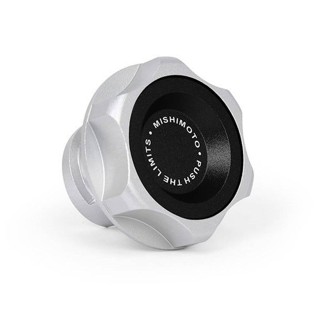 MISHIMOTO MMOFC-LT1-13MBK Кришка маслозаливної горловини GM LT1/2.0T EcoTec Чорна Photo-2