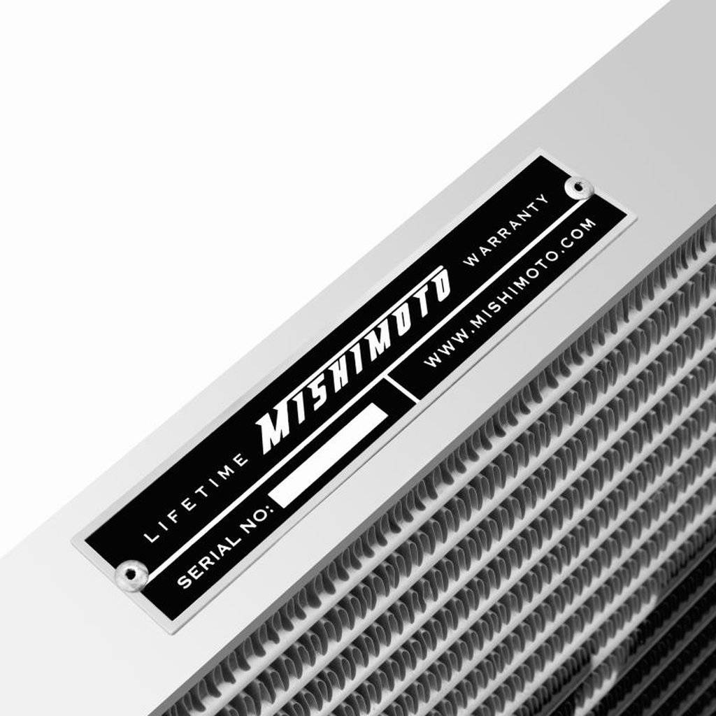 MISHIMOTO MMINT-F2D-99 Інтеркулер та комплект трубопроводів для HYUNDAI Genesis Turbo, 2010-2012 Photo-5