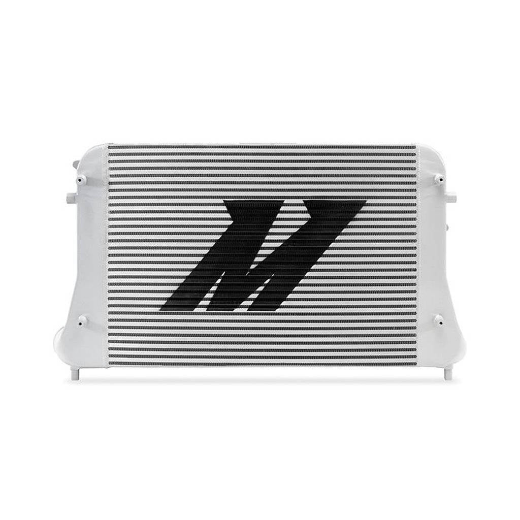 MISHIMOTO MMINT-MK6-06 Інтеркулер Performance для VW MK5/MK6 GTI та Golf R, 2006-2014 Photo-7