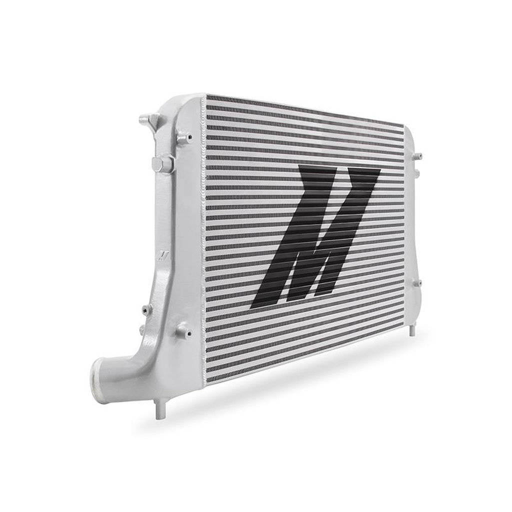 MISHIMOTO MMINT-MK6-06 Інтеркулер Performance для VW MK5/MK6 GTI та Golf R, 2006-2014 Photo-8