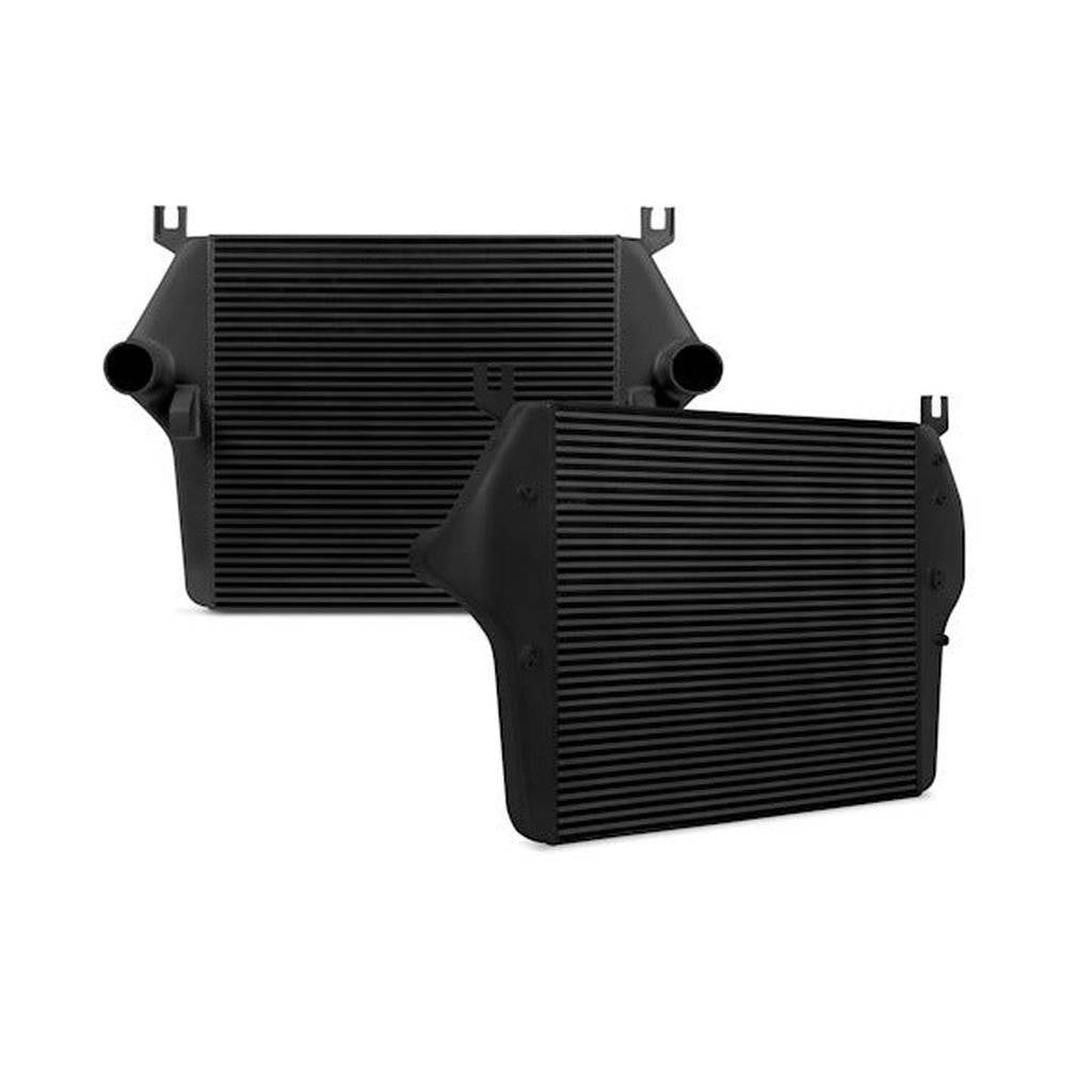 MISHIMOTO MMINT-RAM-07KBK Комплект інтеркулера DODGE 6.7L Cummins, 2007.5-2009 Photo-1
