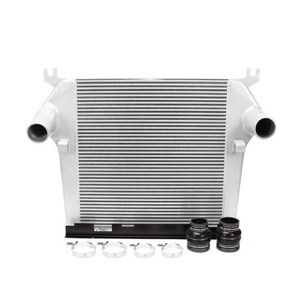 MISHIMOTO MMINT-RAM-10SL Заглушка для номерного знака, чорна Photo-0
