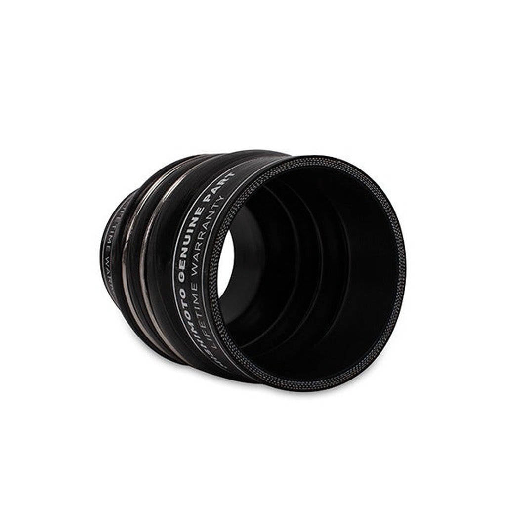 MISHIMOTO MMINT-RAM-10SL Заглушка для номерного знака, чорна Photo-4