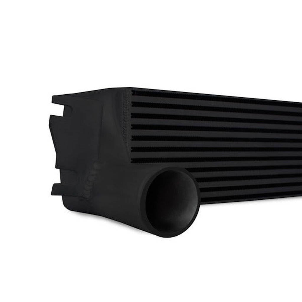 MISHIMOTO MMINT-SRT4-03BK Інтеркулер продуктивності DODGE Neon SRT-4, 2003-2005, сріблястий Photo-4