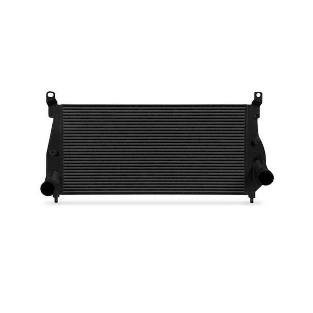 MISHIMOTO MMINT-DMAX-01BK Інтеркулер CHEVROLET/GMC 6.6L Duramax, 2001-2005 Photo-1
