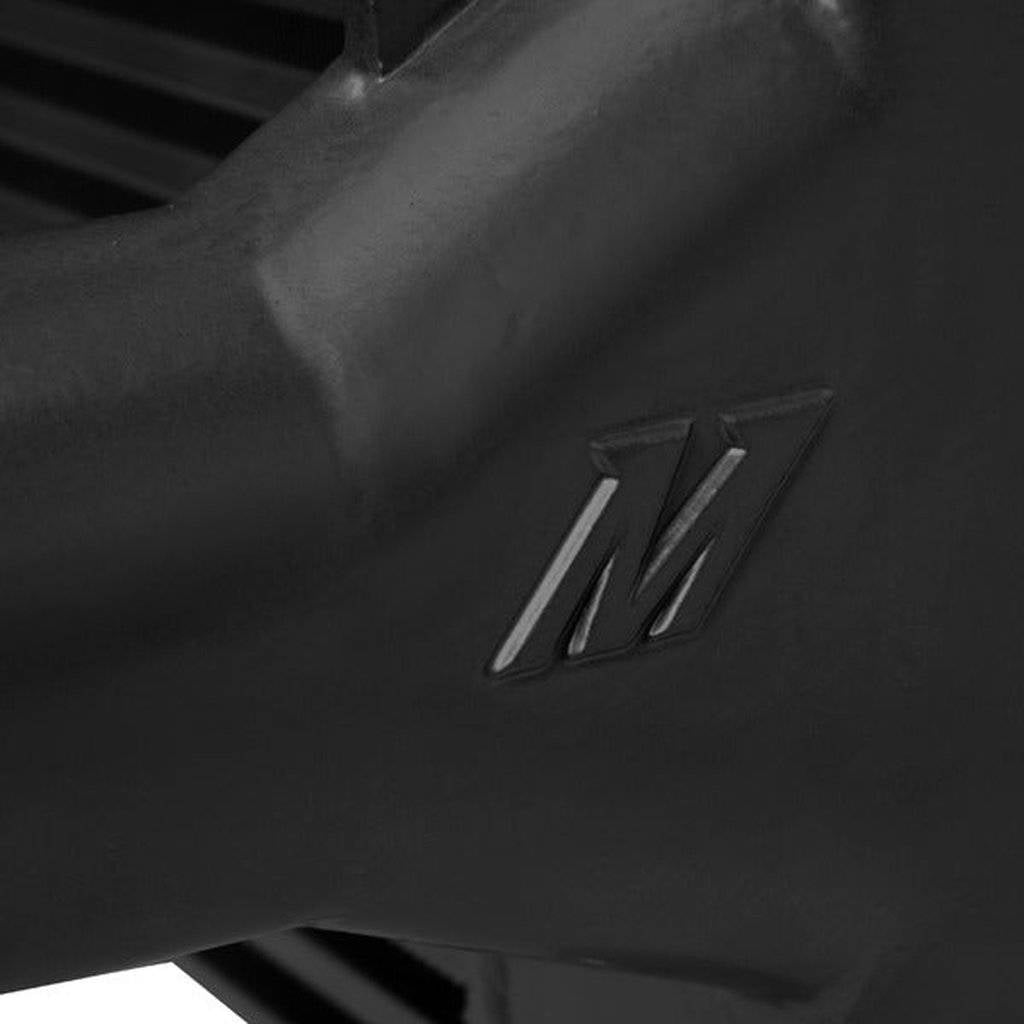 MISHIMOTO MMINT-DMAX-01BK Інтеркулер CHEVROLET/GMC 6.6L Duramax, 2001-2005 Photo-6