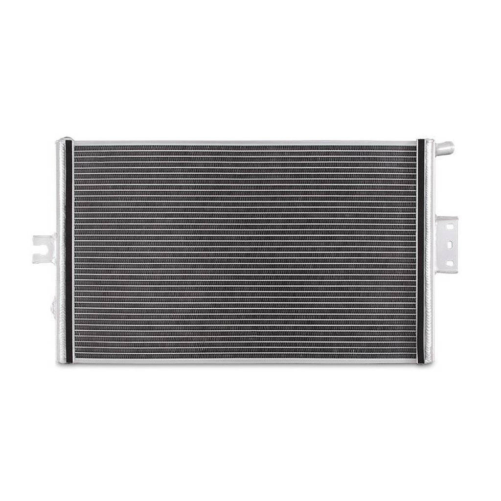 MISHIMOTO MMHE-Q50-16 Теплообмінник продуктивності для 2016+ Infinity Q50/Q60 3.0T Photo-9