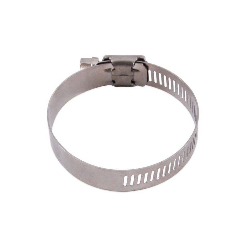 MISHIMOTO MMCLAMP-WG-64HT Високомоментний черв'ячний затискач,1.57 дюйма - 2.52 дюйма (40мм - 64мм), 10 шт Photo-1