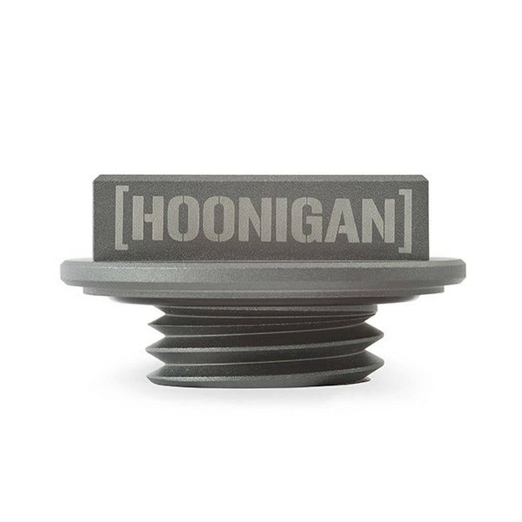 MISHIMOTO MMOFC-MAZ-HOONSL Кришка маслозаливної горловини MITSUBISHI Hoonigan Photo-3