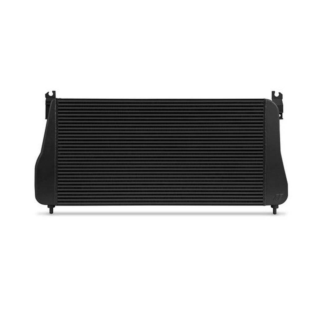 MISHIMOTO MMINT-DMAX-06BK Комплект інтеркулера CHEVROLET/GMC 6.6L Duramax, 2006-2010 Photo-1