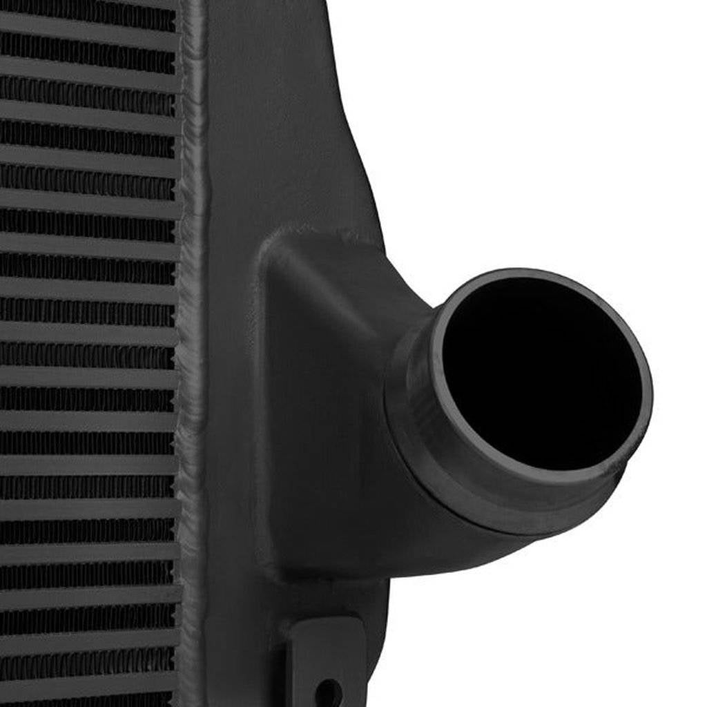MISHIMOTO MMINT-DMAX-06BK Комплект інтеркулера CHEVROLET/GMC 6.6L Duramax, 2006-2010 Photo-5