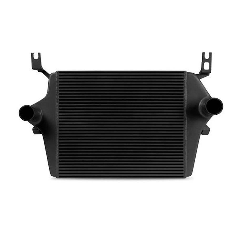 MISHIMOTO MMINT-F2D-03KBK Комплект інтеркулера FORD 6.0L Powerstroke, 2003-2007 Photo-6