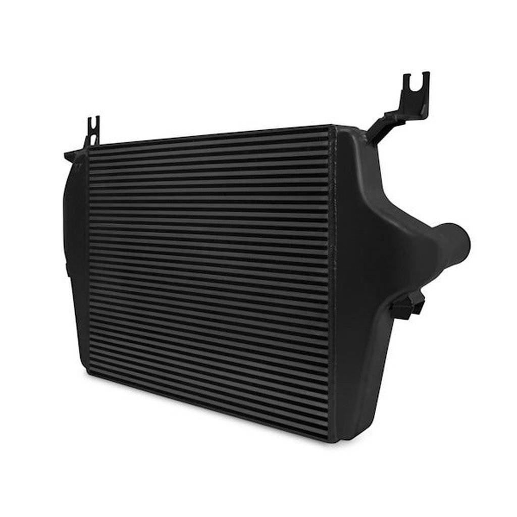MISHIMOTO MMINT-F2D-03KBK Комплект інтеркулера FORD 6.0L Powerstroke, 2003-2007 Photo-7