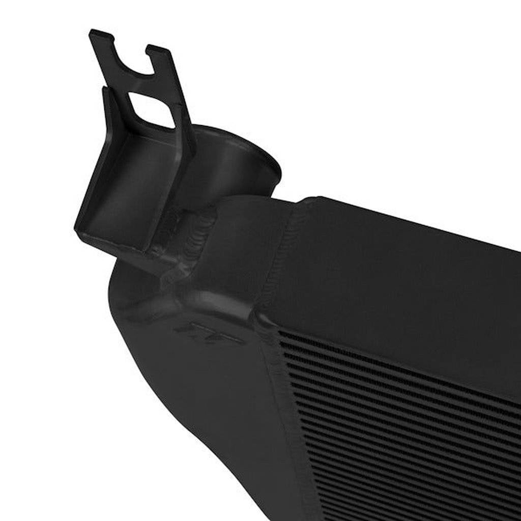 MISHIMOTO MMINT-F2D-03KBK Комплект інтеркулера FORD 6.0L Powerstroke, 2003-2007 Photo-9