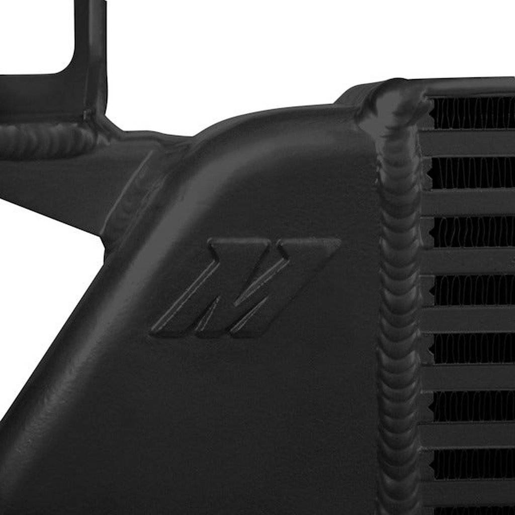 MISHIMOTO MMINT-F2D-03KBK Комплект інтеркулера FORD 6.0L Powerstroke, 2003-2007 Photo-10