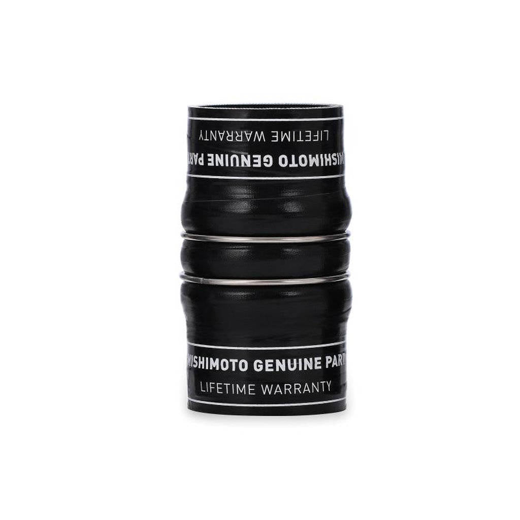 MISHIMOTO MMBK-XD-16BK Комплект заводських пильників для Nissan Titan XD 2016-2019 Photo-2