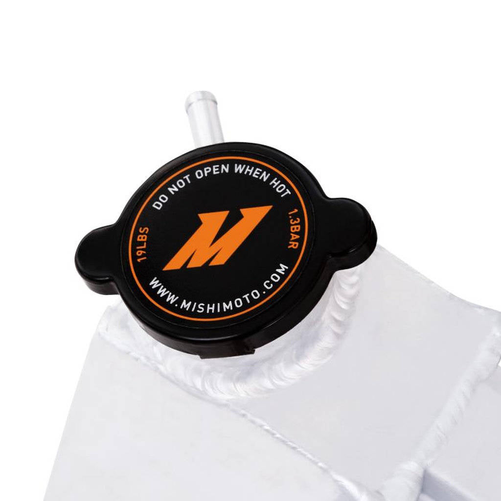 MISHIMOTO MMRAD-VET-69X Термостат Racing для FORD Mustang V6/V8 2011+ Photo-3