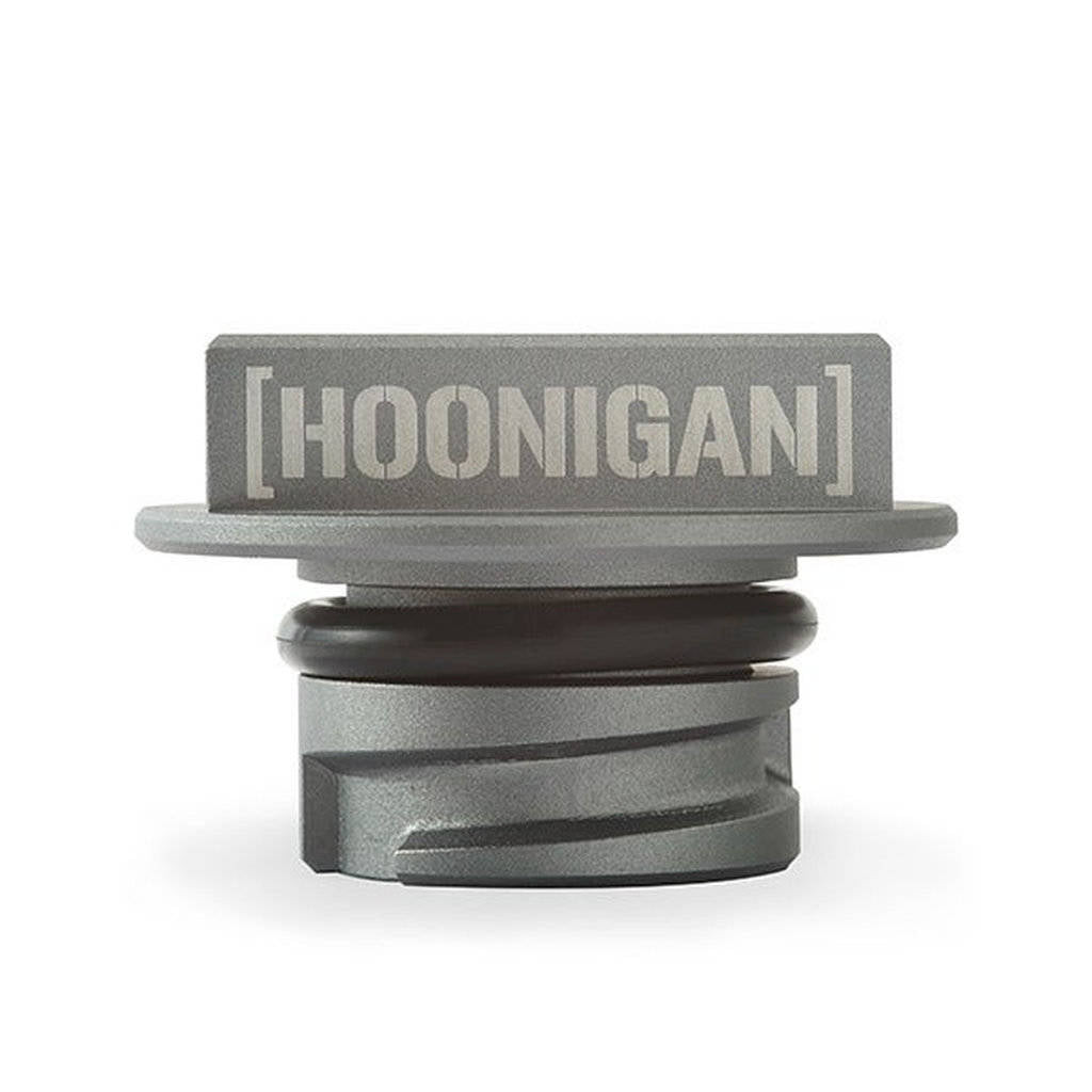 MISHIMOTO MMOFC-LSX-HOONSL Кришка маслозаливної горловини MAZDA Hoonigan Photo-3