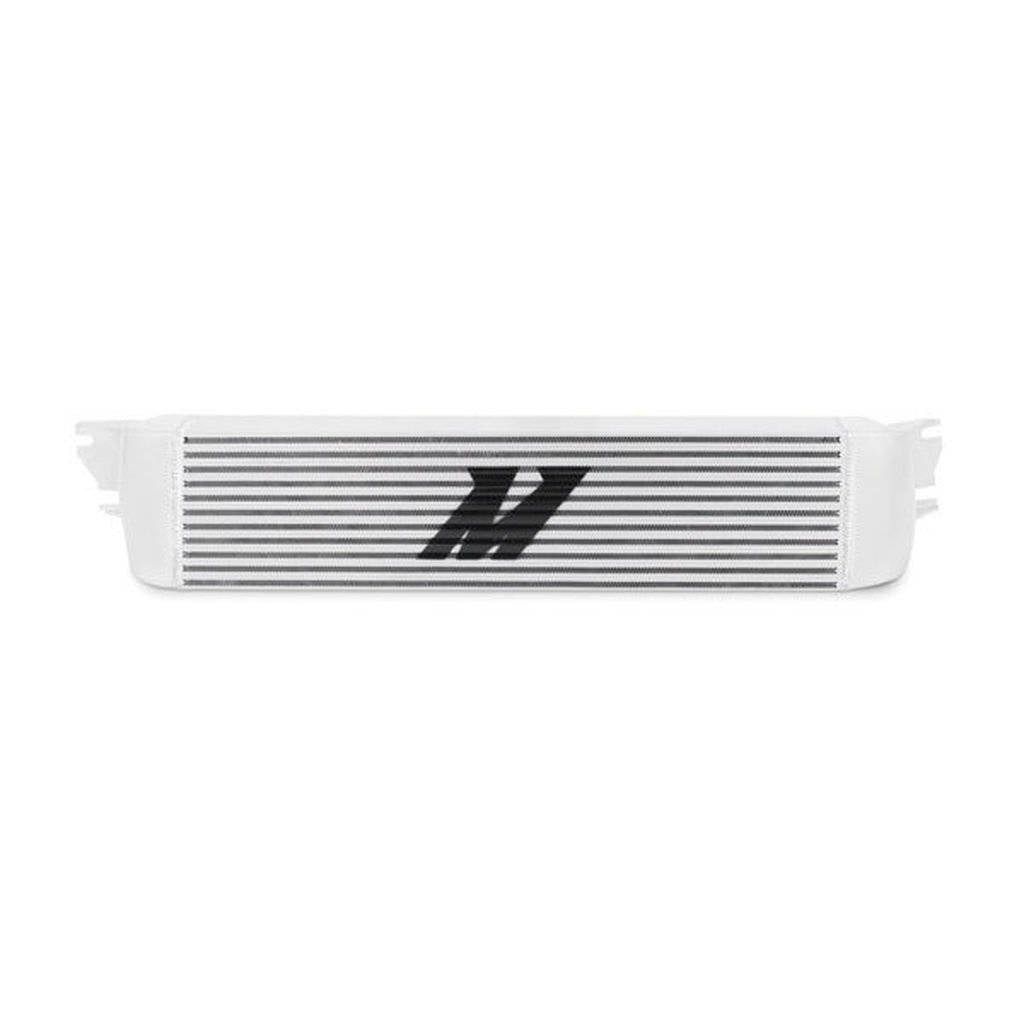 MISHIMOTO MMINT-SRT4-03SL Алюмінієвий радіатор Performance для JEEP Wrangler JK 2007-2014 Photo-1