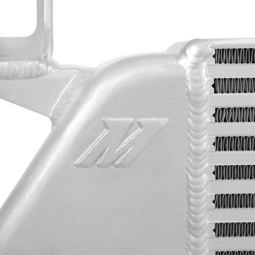 MISHIMOTO MMINT-F2D-03KSL Інтеркулер FORD 6.4L Powerstroke, 2008-2010 Photo-10