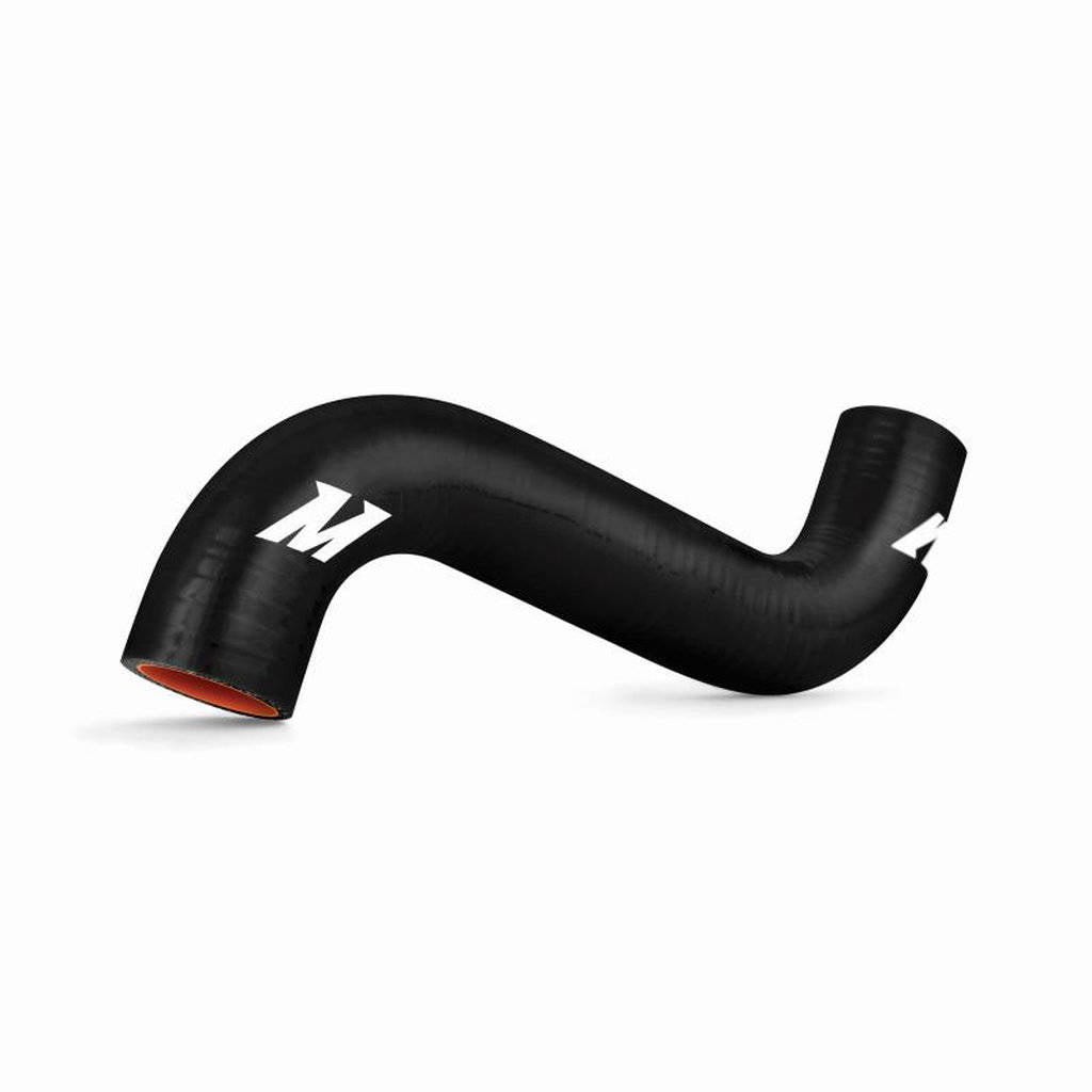 MISHIMOTO MMHOSE-S14-LSXBK Термостатична масляна сендвіч-пластина Photo-1