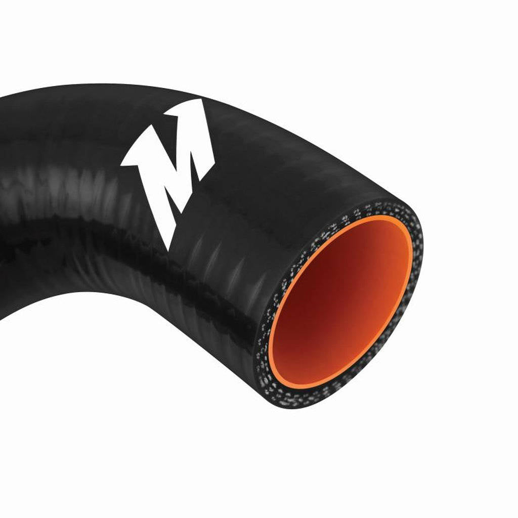 MISHIMOTO MMHOSE-S14-LSXBK Термостатична масляна сендвіч-пластина Photo-3