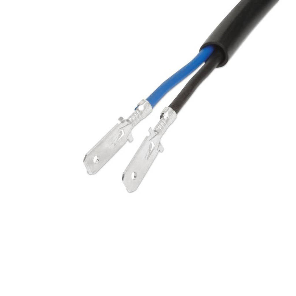 MISHIMOTO MMFS-MUS-67 Виробничий алюмінієвий кожух вентилятора з комплектом контролера вентилятора для FORD Mustang 1967-1970 Photo-3