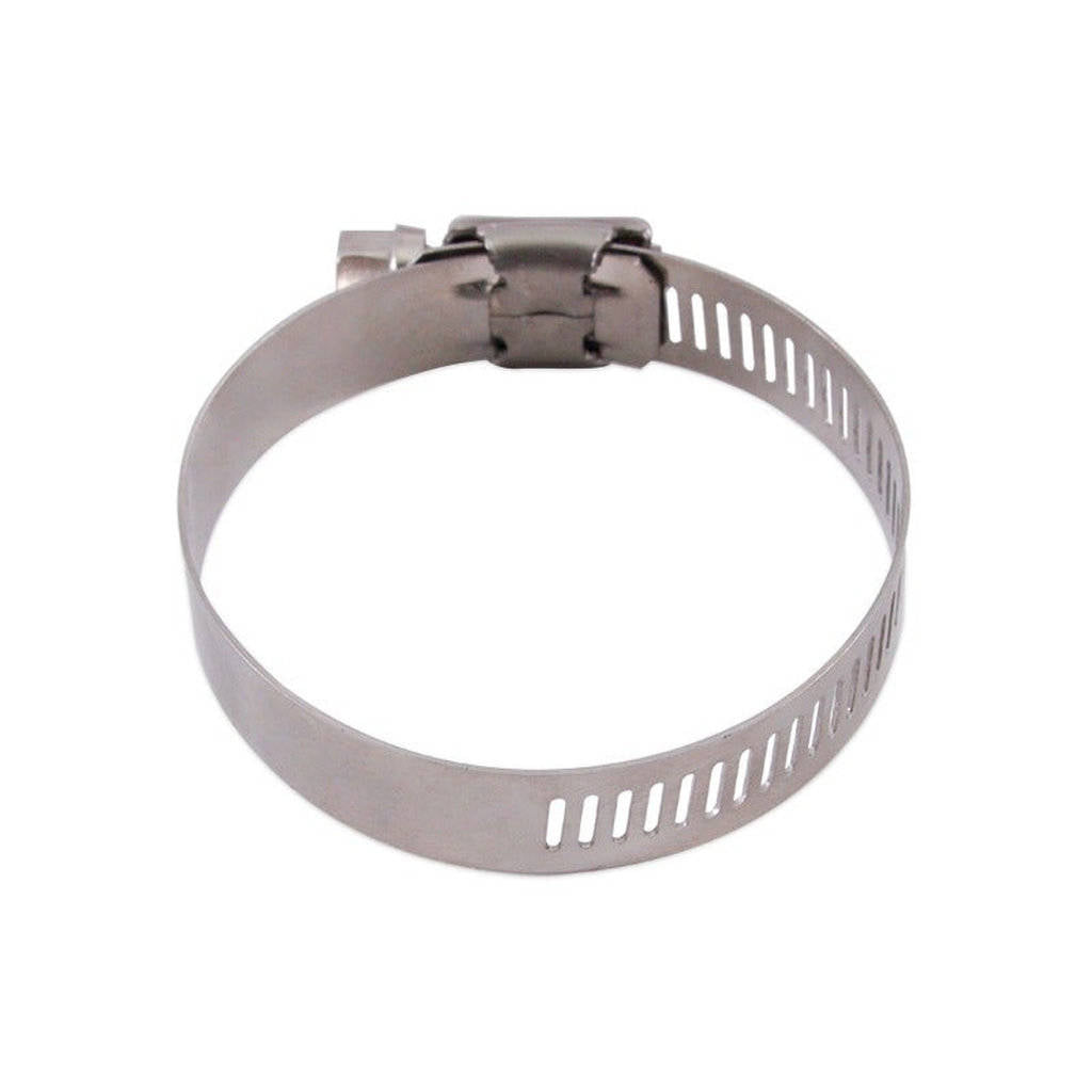 MISHIMOTO MMCLAMP-WG-76HT Високомоментний черв'ячний затискач, 2.05 дюйма - 2.99 дюйма (52мм - 76мм), 2 шт Photo-0