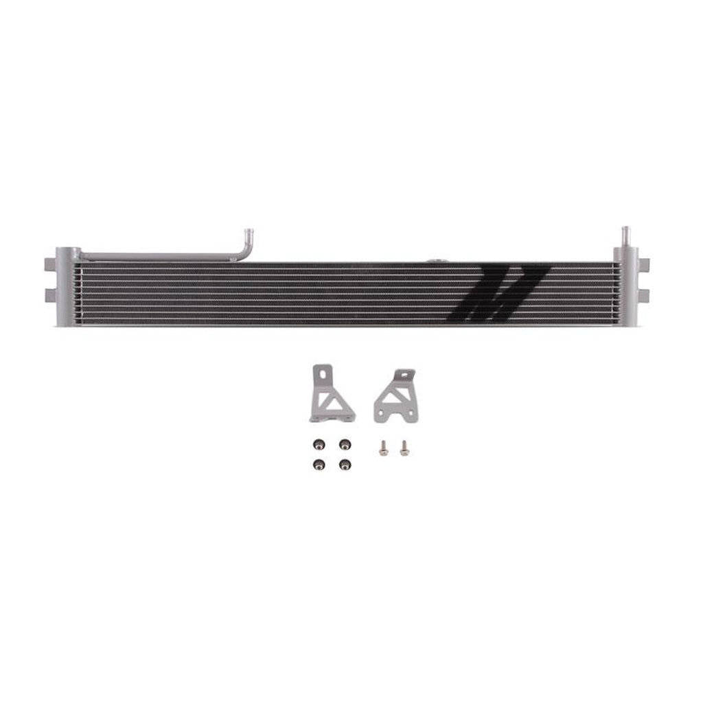 MISHIMOTO MMTC-F150-15SL Охолоджувач трансмісії FORD F-150, 2015-2017 Photo-0