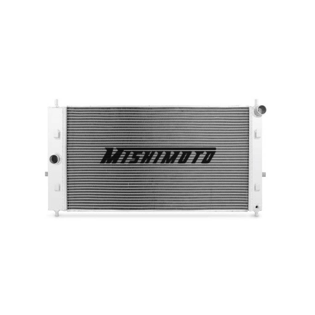 MISHIMOTO MMRAD-COB-05 З'єднувач 1.5", 90 градусів, чорний Photo-2