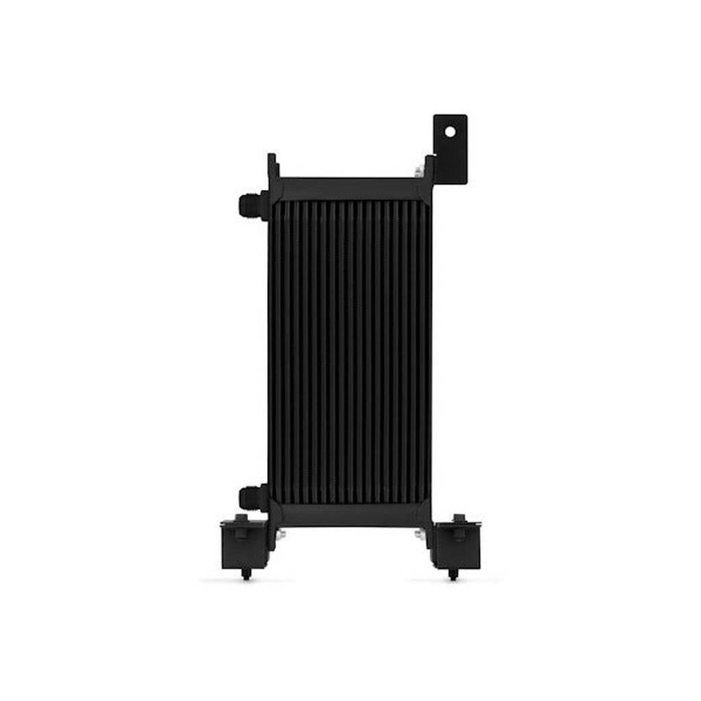 MISHIMOTO MMOC-WRA-07 Комплект масляного радіатора для JEEP Wrangler JK, 2007-2011 Photo-11