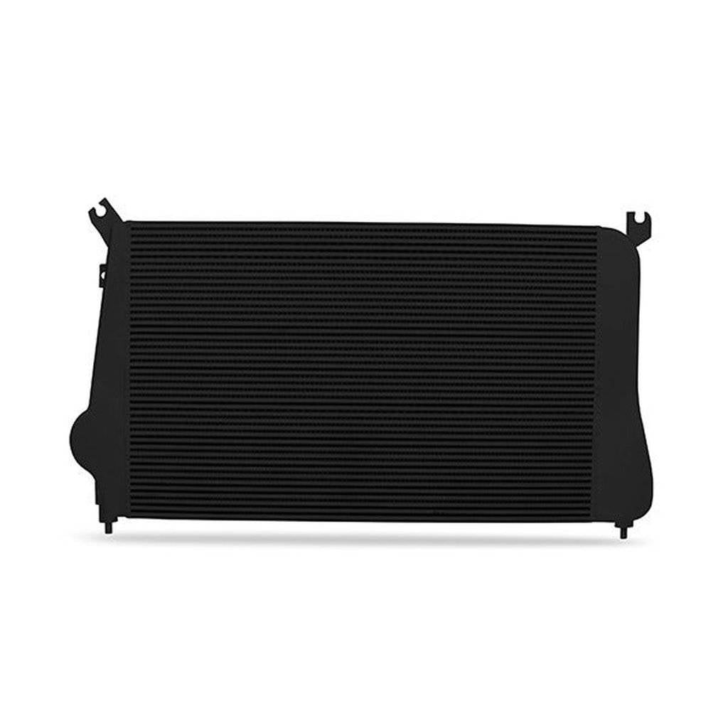 MISHIMOTO MMINT-DMAX-11BK Комплект інтеркулера CHEVROLET/GMC 6.6L Duramax, 2011-2016, чорний Photo-0