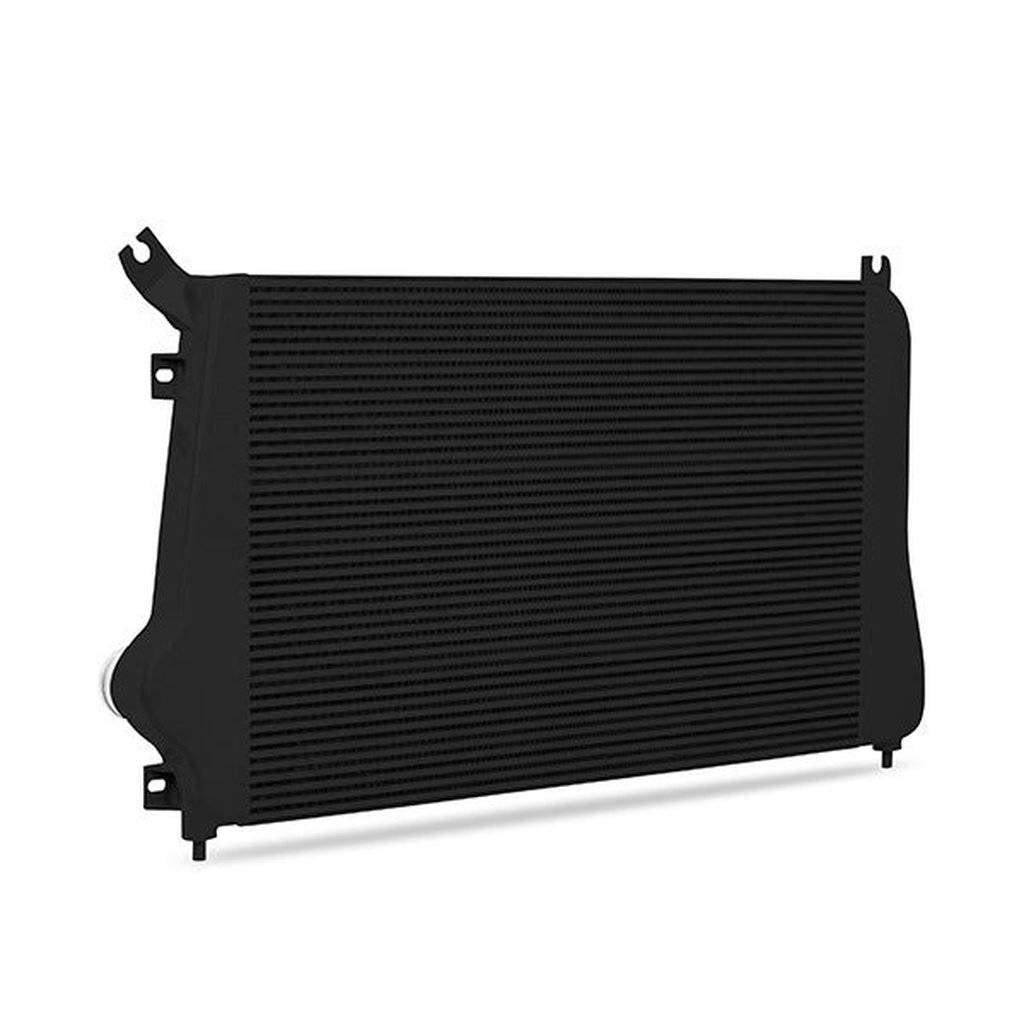 MISHIMOTO MMINT-DMAX-11BK Комплект інтеркулера CHEVROLET/GMC 6.6L Duramax, 2011-2016, чорний Photo-2