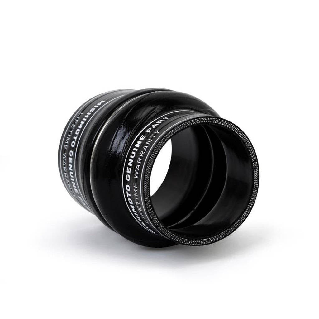 MISHIMOTO MMICP-RAM-13BK Комплект трубки та патрубка інтеркулера DODGE 6.7L Cummins, 2013+ Photo-1