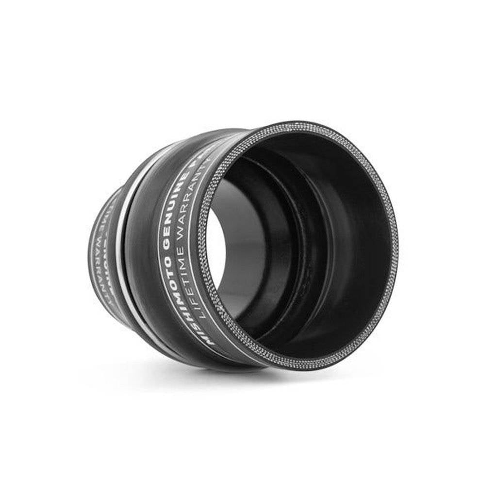 MISHIMOTO MMICP-RAM-03BK Комплект трубки та патрубка інтеркулера DODGE 6.7L Cummins, 2007.5-2009 Photo-2