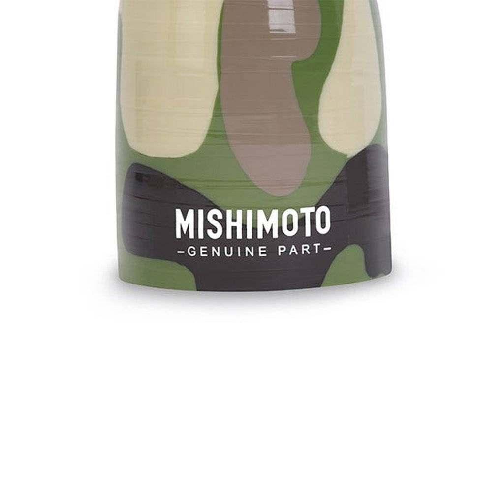MISHIMOTO MMHOSE-WR6-97CA Комплект силіконових шлангів Camo для JEEP Wrangler 6 Cyl, 1997-2006 Photo-2