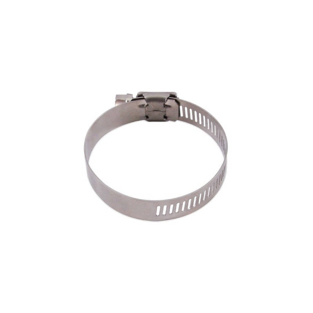 MISHIMOTO MMCLAMP-WG-27HT Високомоментний черв'ячний затискач, 0.55 дюйма - 0.1.06 дюйма (14мм - 27мм), 10 шт Photo-0
