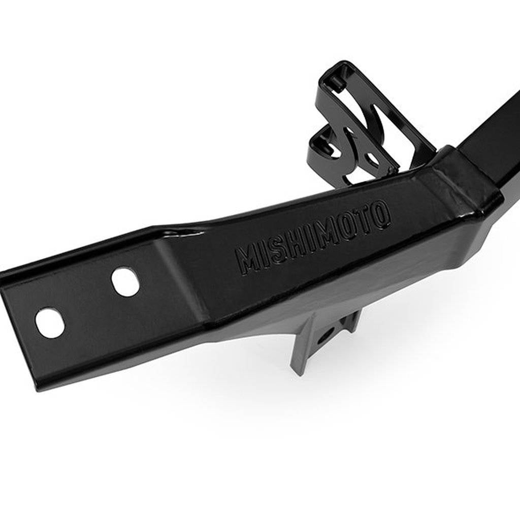 MISHIMOTO MMUS-F2D-08 Верхня опорна планка для FORD 6.4L Powerstroke 2008-2010 Photo-3