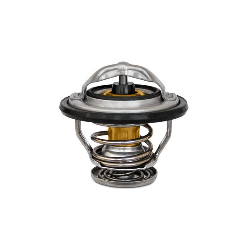 MISHIMOTO MMTS-CHV-01DH Термостати низької температури двигуна CHEVROLET/GMC 6.6L Duramax (комплект з 2), 2001-2010 Photo-1