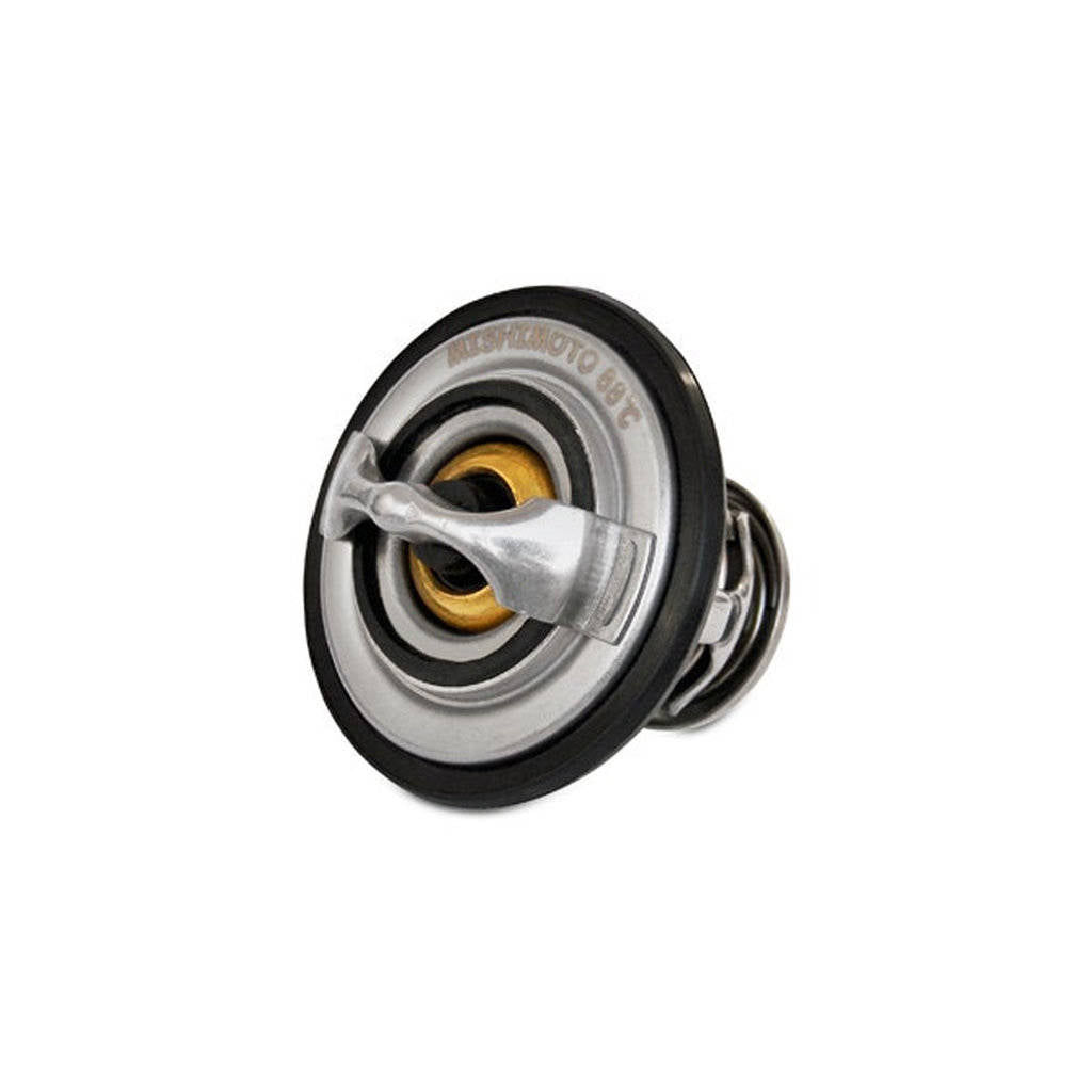 MISHIMOTO MMTS-CHV-01DH Термостати низької температури двигуна CHEVROLET/GMC 6.6L Duramax (комплект з 2), 2001-2010 Photo-3