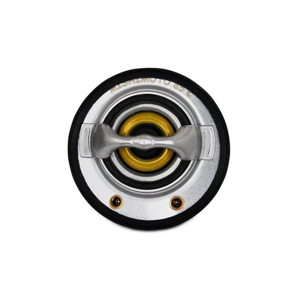 MISHIMOTO MMTS-CHV-01DH Термостати низької температури двигуна CHEVROLET/GMC 6.6L Duramax (комплект з 2), 2001-2010 Photo-4