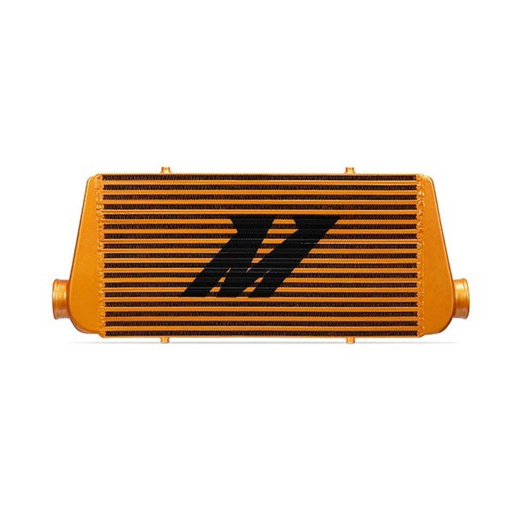 MISHIMOTO MMINT-URG Інтеркулер Z-Line золото універсальний Photo-1